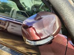 View Auto part Right Door Mirror Toyota Prado 2012