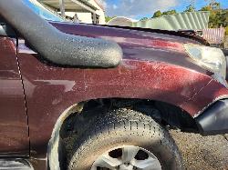 View Auto part Right Guard Toyota Prado 2012