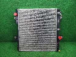 View Auto part Radiator Toyota Prado 2012