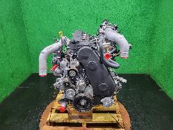 View Auto part Engine Toyota Prado 2012