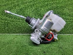 View Auto part Abs Pump/Modulator Toyota Prado 2012