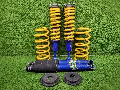 View Auto part Lift Kit Toyota Prado 2012