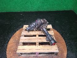 View Auto part Differential Centre Toyota Prado 2012