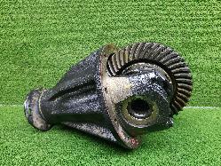View Auto part Differential Centre Toyota Prado 2012