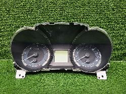 View Auto part Instrument Cluster Toyota Prado 2012