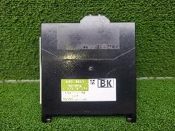 View Auto part Ecu Toyota Prado 2012