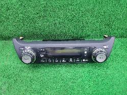 View Auto part Heater/Ac Controls Toyota Prado 2012