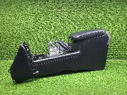 View Auto part Console Toyota Prado 2012
