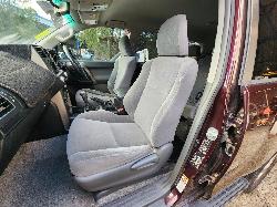 View Auto part Front Seat Toyota Prado 2012