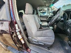 View Auto part Front Seat Toyota Prado 2012