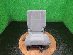 View Auto part 2nd Seat (Rear Seat) Toyota Prado 2012