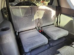 View Auto part 3rd Seat Toyota Prado 2012