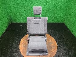 View Auto part 3rd Seat Toyota Prado 2012