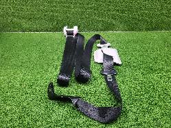 View Auto part Seatbelt/Stalk Toyota Prado 2012
