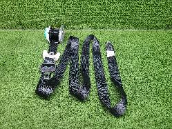 View Auto part Seatbelt/Stalk Toyota Prado 2012