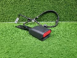 View Auto part Seatbelt/Stalk Toyota Prado 2012
