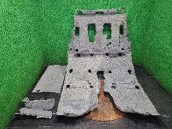 View Auto part Carpet Toyota Prado 2012