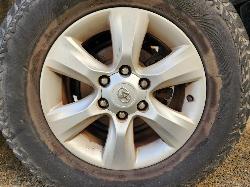 View Auto part Wheel Mag Toyota Prado 2012