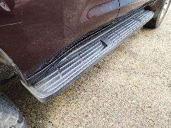 View Auto part Side Step/Skirt Toyota Prado 2012