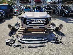 View Auto part Front End Assy Toyota Landcruiser 2023
