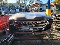 View Auto part Front End Assy Toyota Landcruiser 2023