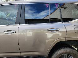 View Auto part Left Rear Door/Sliding Toyota Landcruiser 2023