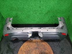 View Auto part Rear Bumper Toyota Landcruiser 2023