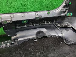 View Auto part Rear Bumper Toyota Landcruiser 2023