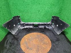 View Auto part Rear Bumper Toyota Landcruiser 2023