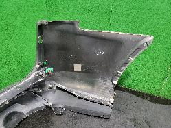 View Auto part Rear Bumper Toyota Landcruiser 2023