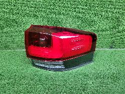 View Auto part Right Taillight Toyota Landcruiser 2023