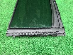 View Auto part Right Rear 1/4 Door Glass Toyota Landcruiser 2023