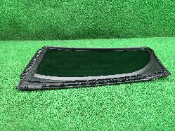 View Auto part Right Rear 1/4 Door Glass Toyota Landcruiser 2023