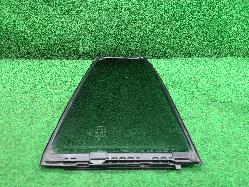 View Auto part Right Rear 1/4 Door Glass Toyota Landcruiser 2023