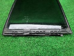 View Auto part Right Rear 1/4 Door Glass Toyota Landcruiser 2023