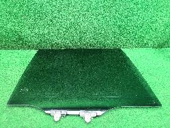 View Auto part Right Rear Door Window Toyota Landcruiser 2023
