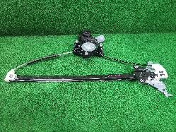 View Auto part Right Rear Wnd Reg/Motor Toyota Landcruiser 2023