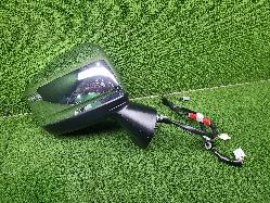 View Auto part Right Door Mirror Toyota Landcruiser 2023