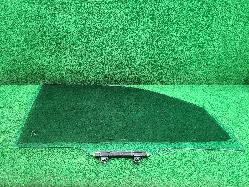 View Auto part Right Front Door Window Toyota Landcruiser 2023