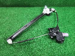 View Auto part Right Front Window Reg/Motor Toyota Landcruiser 2023