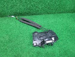 View Auto part Door/Boot/Gate Lock Toyota Landcruiser 2023