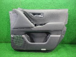 View Auto part Door Trim Toyota Landcruiser 2023