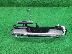 View Auto part Door Handle Toyota Landcruiser 2023