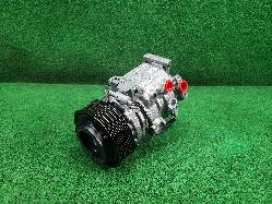 View Auto part A/C Compressor Toyota Landcruiser 2023