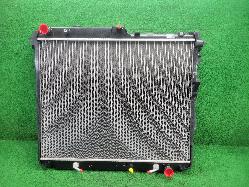 View Auto part Radiator Toyota Landcruiser 2023