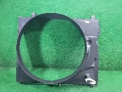View Auto part Fan Shroud Toyota Landcruiser 2023