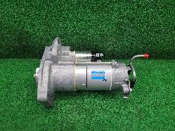 View Auto part Starter Toyota Landcruiser 2023