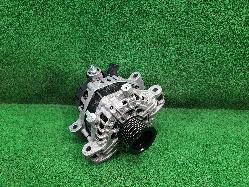 View Auto part Alternator Toyota Landcruiser 2023