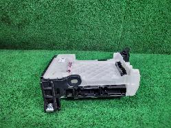 View Auto part Fuse Box Toyota Landcruiser 2023