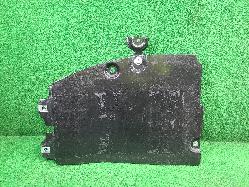 View Auto part Sump Guard Toyota Landcruiser 2023